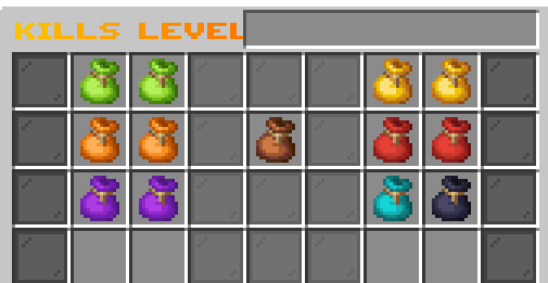 Kill-Level Rewards